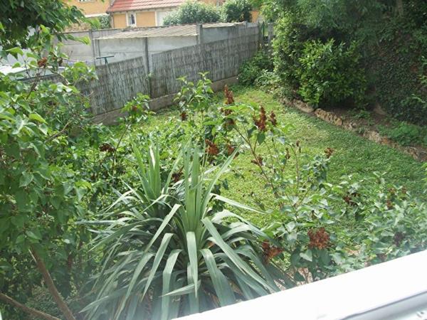 Maison BRUNOY 4 pièce(s) 76.11 m2