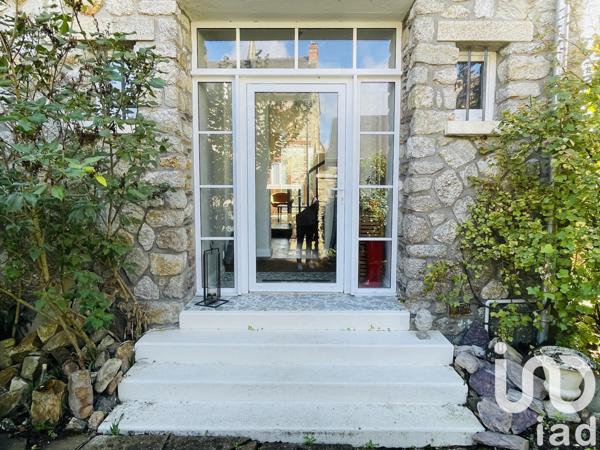 Maison à vendre 6 pièces 122 m² Val d'Anast