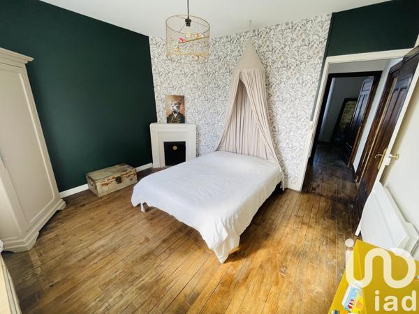 Maison à vendre 6 pièces 122 m² Val d'Anast