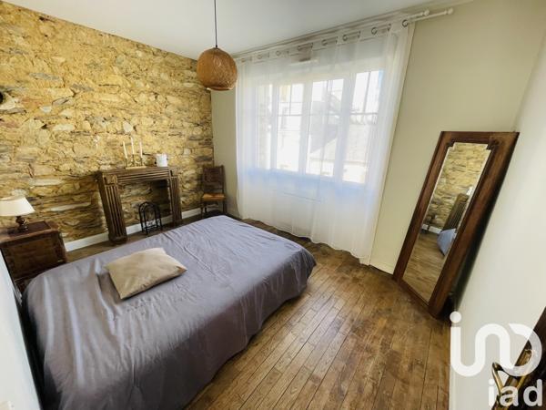 Maison à vendre 6 pièces 122 m² Val d'Anast