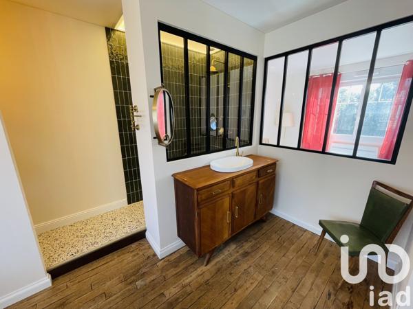 Maison à vendre 6 pièces 122 m² Val d'Anast