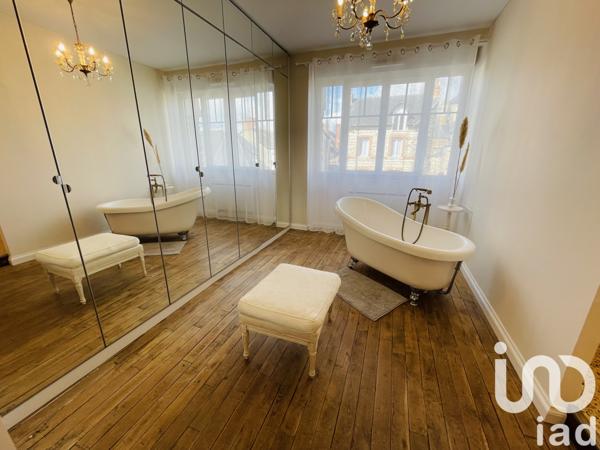 Maison à vendre 6 pièces 122 m² Val d'Anast