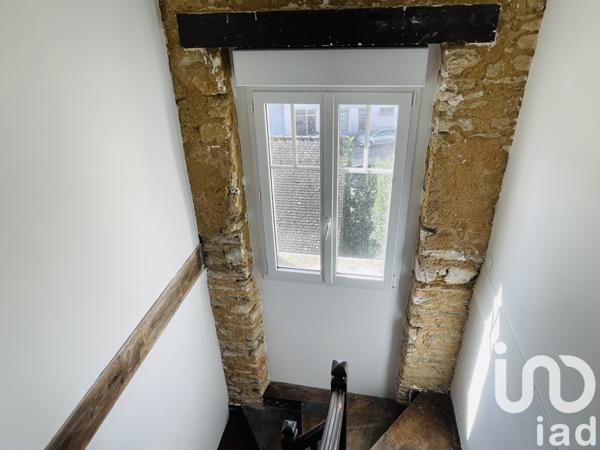 Maison à vendre 6 pièces 122 m² Val d'Anast