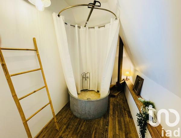 Maison à vendre 6 pièces 122 m² Val d'Anast