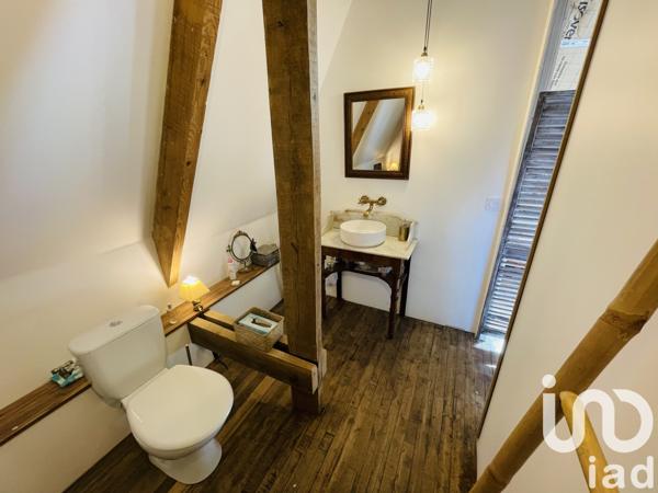 Maison à vendre 6 pièces 122 m² Val d'Anast