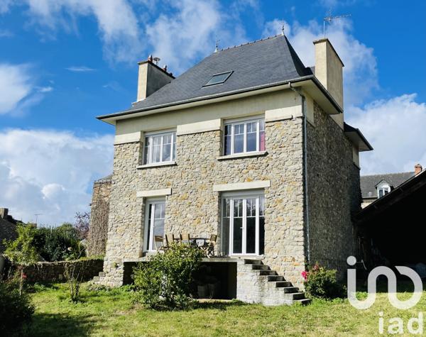 Maison à vendre 6 pièces 122 m² Val d'Anast