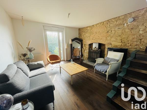 Maison à vendre 6 pièces 122 m² Val d'Anast