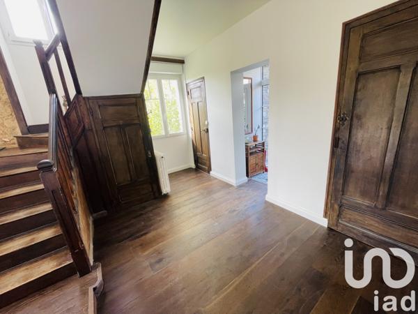 Maison à vendre 6 pièces 122 m² Val d'Anast