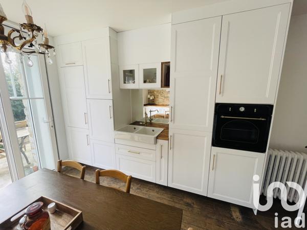 Maison à vendre 6 pièces 122 m² Val d'Anast