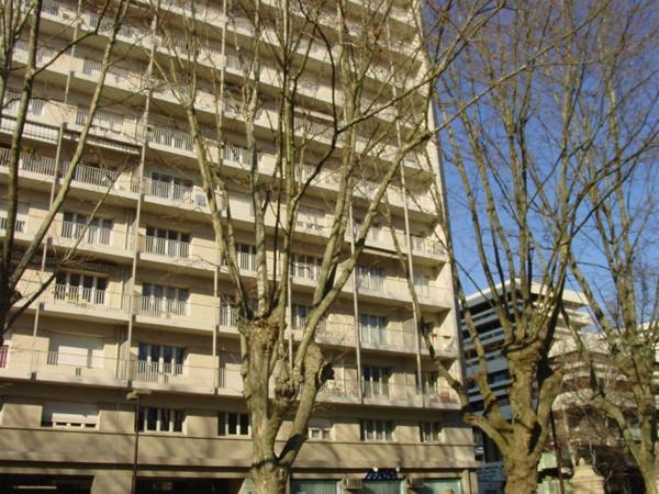 Annexes stationnement
