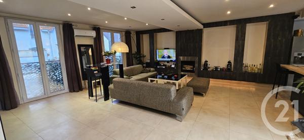 Maison à vendre  5 pièces - 112,15 m2 CRETEIL - 94