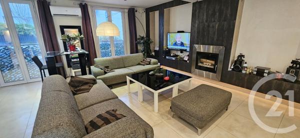 Maison à vendre  5 pièces - 112,15 m2 CRETEIL - 94