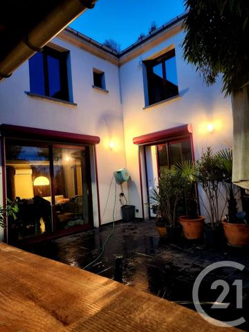 Maison à vendre  5 pièces - 112,15 m2 CRETEIL - 94