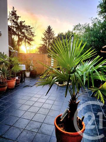 Maison à vendre  5 pièces - 112,15 m2 CRETEIL - 94