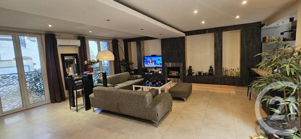 Maison à vendre  5 pièces - 112,15 m2 CRETEIL - 94