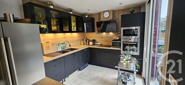 Maison à vendre  5 pièces - 112,15 m2 CRETEIL - 94