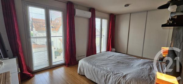 Maison à vendre  5 pièces - 112,15 m2 CRETEIL - 94