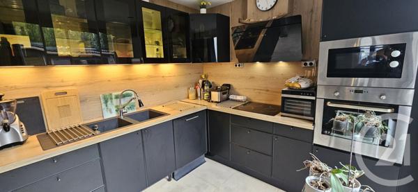 Maison à vendre  5 pièces - 112,15 m2 CRETEIL - 94