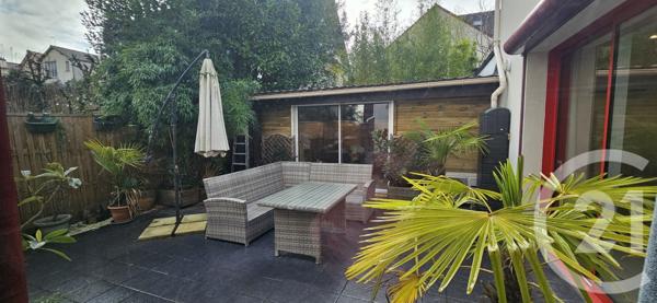 Maison à vendre  5 pièces - 112,15 m2 CRETEIL - 94