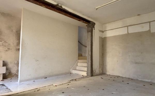 Appartement à vendre    2 pièces • 47 m2 Rochefort