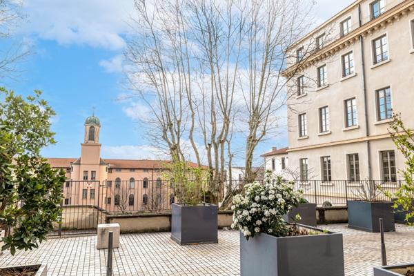 Vente Appartement de luxe Lyon 5 3 Pièces 78 m²
