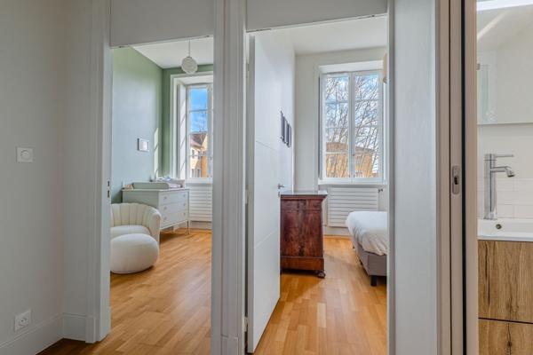 Vente Appartement de luxe Lyon 5 3 Pièces 78 m²