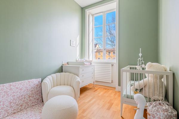 Vente Appartement de luxe Lyon 5 3 Pièces 78 m²