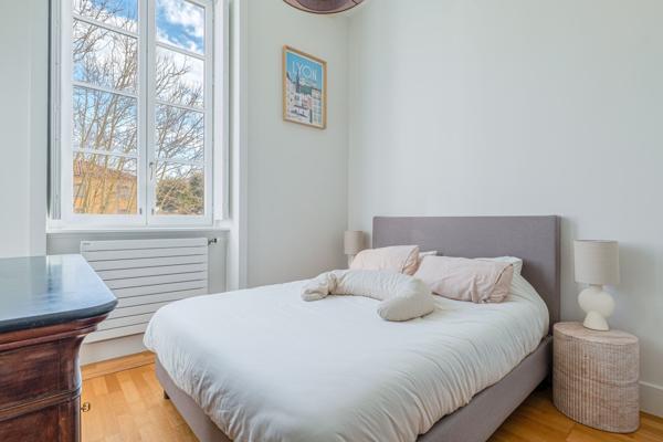 Vente Appartement de luxe Lyon 5 3 Pièces 78 m²