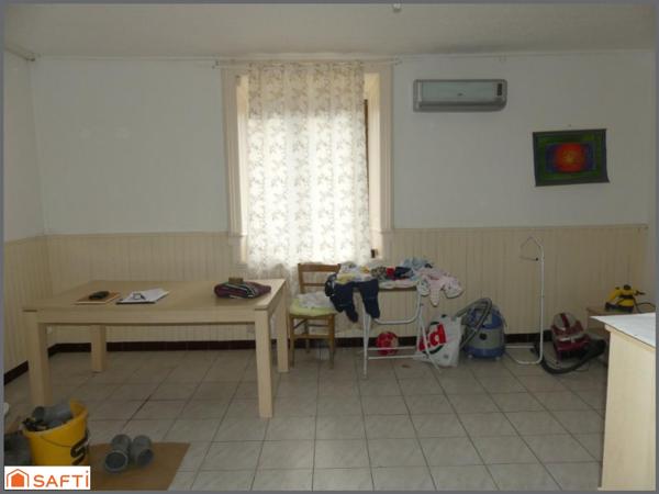 Immeuble , 5 appartements 250 m2