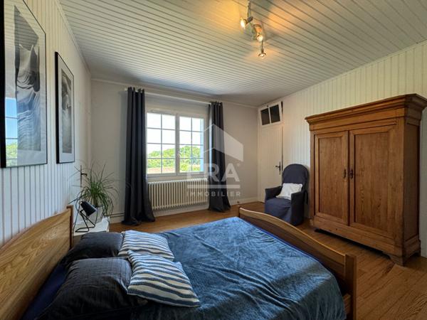 A vendre, charmante MAISON type 8 à 15 min du centre ville de Périgueux