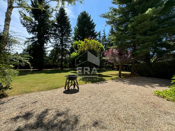 A vendre, charmante MAISON type 8 à 15 min du centre ville de Périgueux