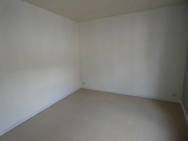 Appartement Crepy En Valois 3 pièce(s) 46.03 m2
