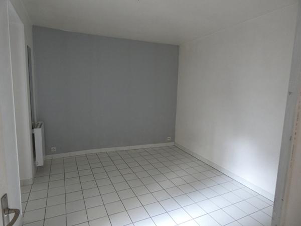 Appartement Crepy En Valois 3 pièce(s) 46.03 m2