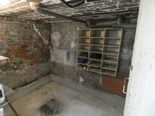 Appartement Crepy En Valois 3 pièce(s) 46.03 m2