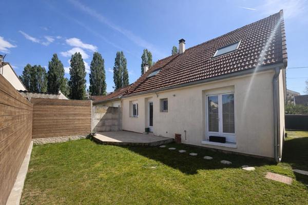 Coup de coeur assuré ! Maison ZERO TRAVAUX !