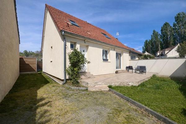 Coup de coeur assuré ! Maison ZERO TRAVAUX !