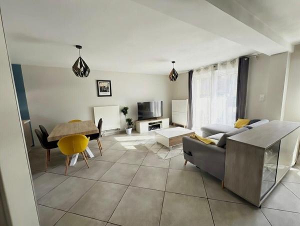 Coup de coeur assuré ! Maison ZERO TRAVAUX !