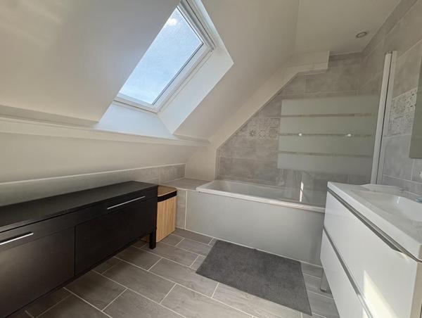 Coup de coeur assuré ! Maison ZERO TRAVAUX !