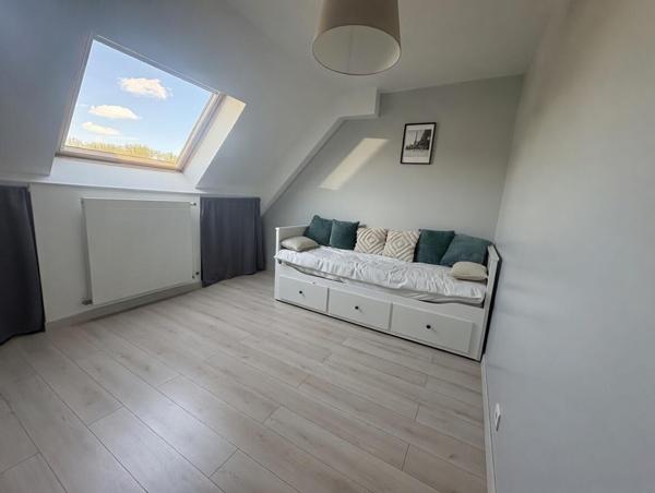 Coup de coeur assuré ! Maison ZERO TRAVAUX !