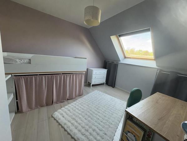 Coup de coeur assuré ! Maison ZERO TRAVAUX !