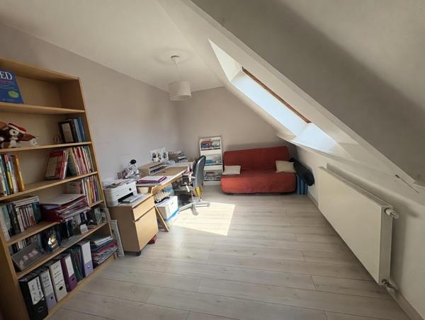 Coup de coeur assuré ! Maison ZERO TRAVAUX !