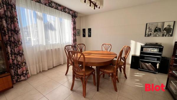 Maison 8 pièce(s)