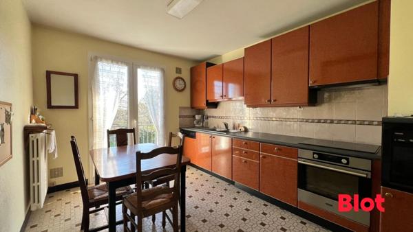 Maison 8 pièce(s)