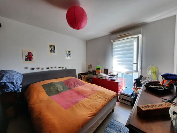 Appartement 2 pièces – 45 m² environ à Saint-Nazaire (ref : 69706SN)