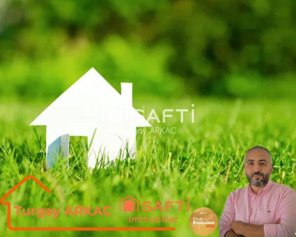 cadre exceptionnel sans vis à vis - Chateauvilain