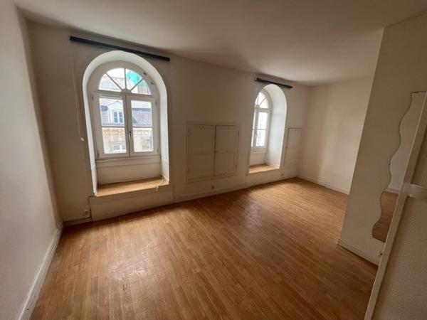 Appartement T1 à louer - 22 m² (réf : 491509)