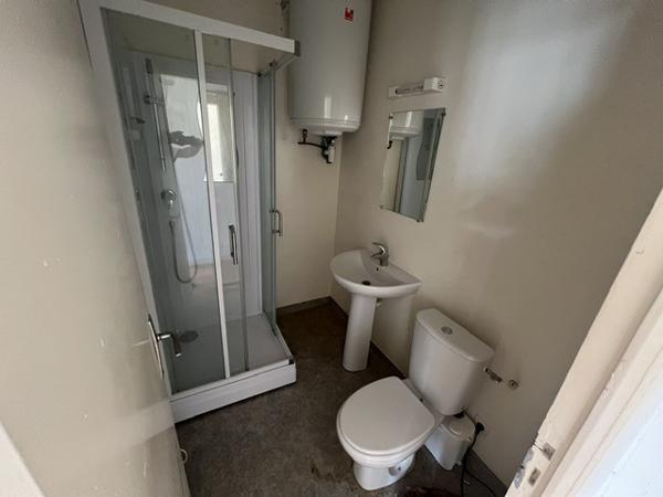 Appartement T1 à louer - 22 m² (réf : 491509)