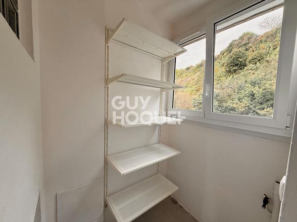 Appartement T3 vue mer - route de la Corniche à BREST