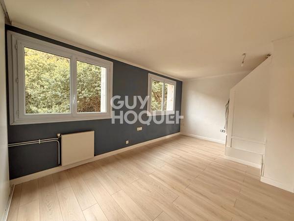 Appartement T3 vue mer - route de la Corniche à BREST