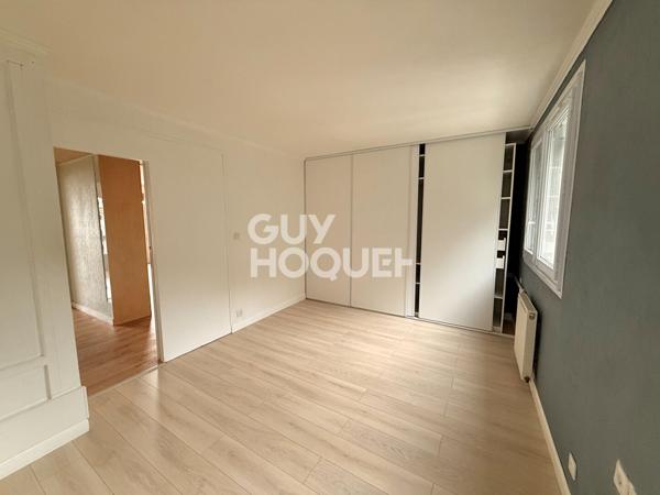 Appartement T3 vue mer - route de la Corniche à BREST